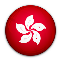 홍콩 국기